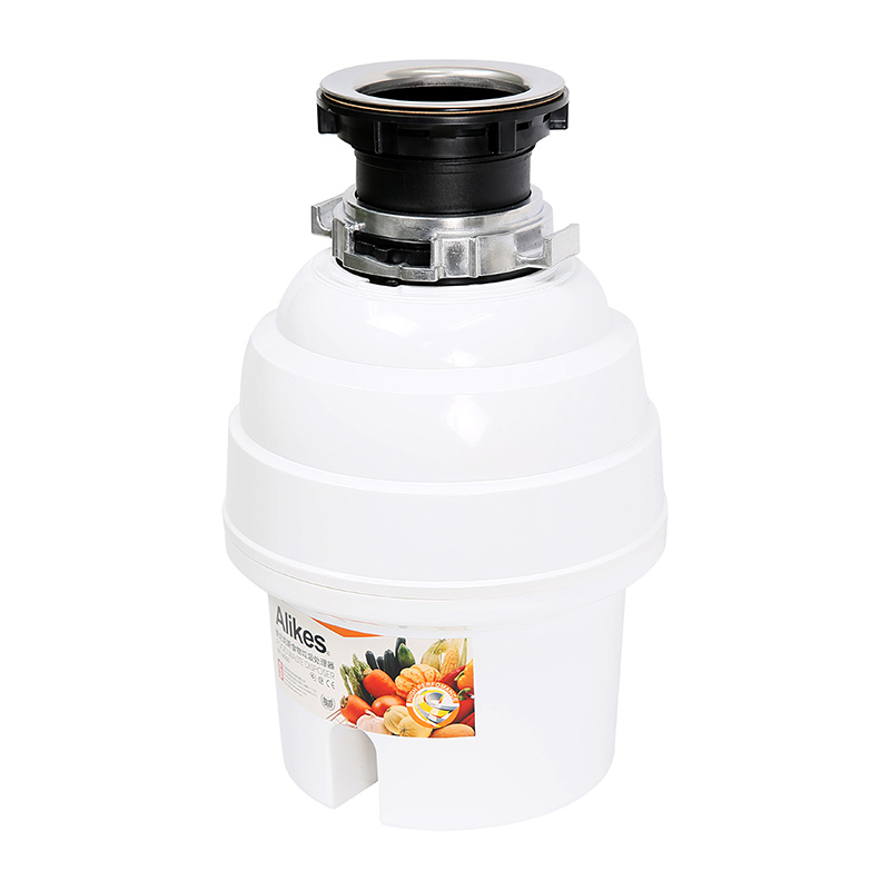 垃圾处理器INF80...